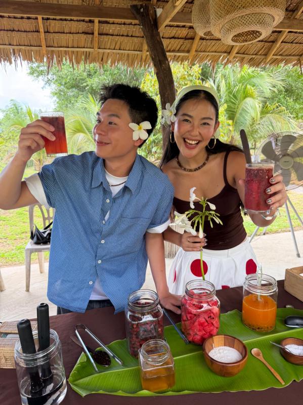 Krabi có gì khiến người ta muốn quay lại và gìn giữ nơi này? - Ảnh 4.