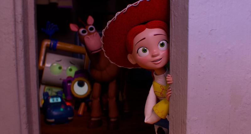 Toy Story 5: Góc nhìn của Gen Z về khái niệm đồ chơi - Ảnh 4.