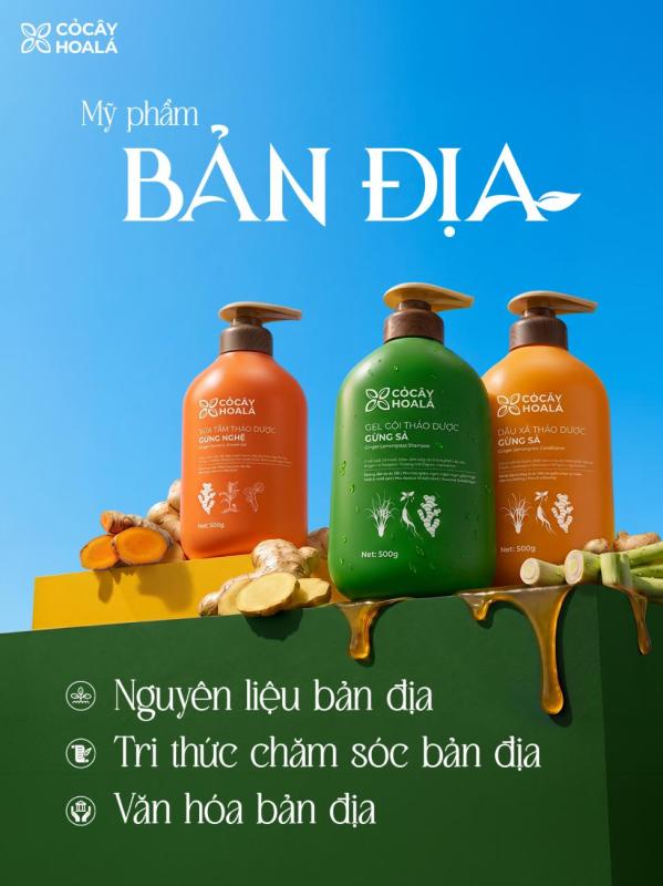 Mê “mùi gừng tươi”, Ca nương Kiều Anh ngỏ ý làm đại sứ hãng mỹ phẩm bản địa - Ảnh 4.