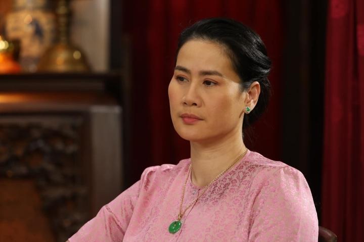 Mỹ nhân Việt duy nhất thừa nhận mình ngoài đời nham hiểm như trong phim, netizen mặc kệ “miễn đẹp là được”- Ảnh 5.