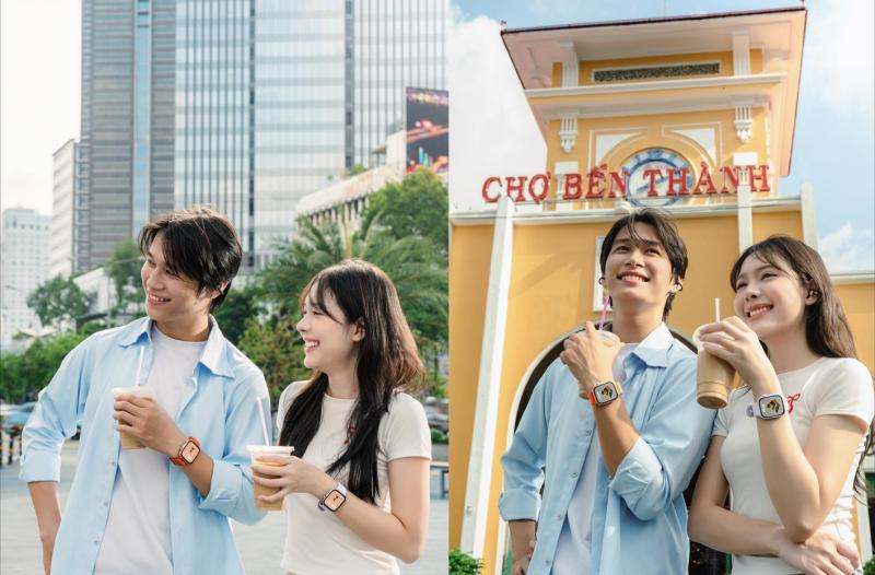 Những điều nhỏ bé khiến người trẻ Việt thấy yêu thành phố mình hơn - Ảnh 5.