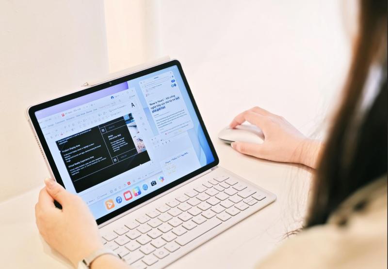 Lên đời máy mới nhưng không đổi thói quen dùng: Điều người trẻ ưu tiên - Ảnh 5.