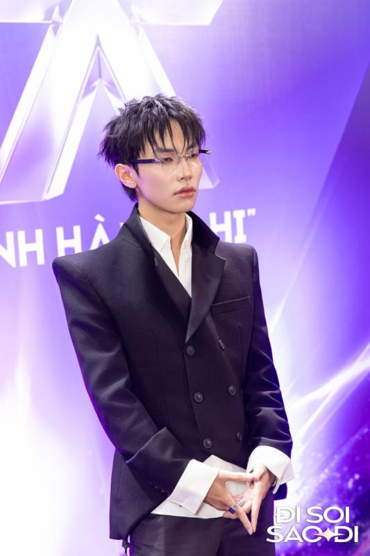 “Trùng sinh” hậu drama tình ái, nam ca sĩ làm đủ thứ lạ lùng quyết tâm quay lại Vbiz - Ảnh 8.