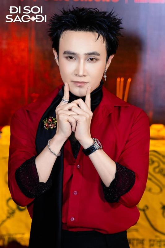 Thảm đỏ HOT nhất hôm nay: Minh Hằng - Uyển Ân xinh sang hết nấc, 1 mỹ nhân đẹp bùng nổ át vía cả dàn sao - Ảnh 12.