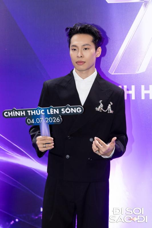 “Trùng sinh” hậu drama tình ái, nam ca sĩ làm đủ thứ lạ lùng quyết tâm quay lại Vbiz - Ảnh 11.