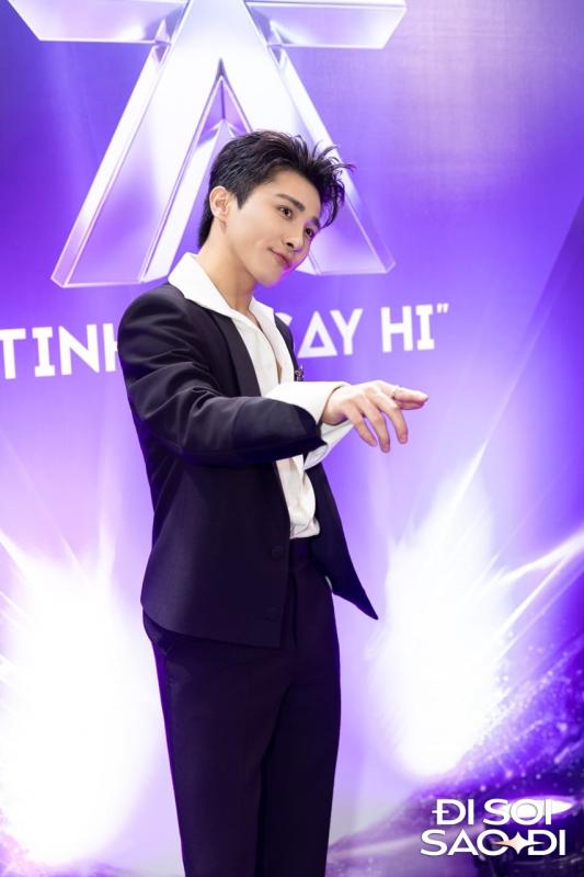 “Trùng sinh” hậu drama tình ái, nam ca sĩ làm đủ thứ lạ lùng quyết tâm quay lại Vbiz - Ảnh 12.