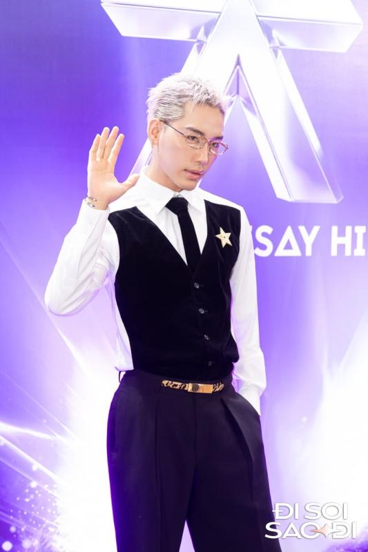“Trùng sinh” hậu drama tình ái, nam ca sĩ làm đủ thứ lạ lùng quyết tâm quay lại Vbiz - Ảnh 10.