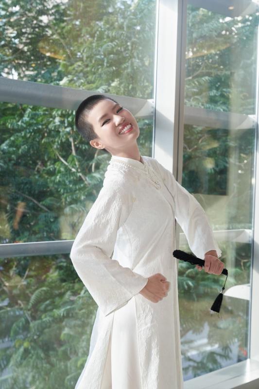 Mỹ nhân Việt trăm tỷ "ế show" phải đi thi Hoa hậu, sắc vóc lột xác đến mức nhận không ra - Ảnh 5.