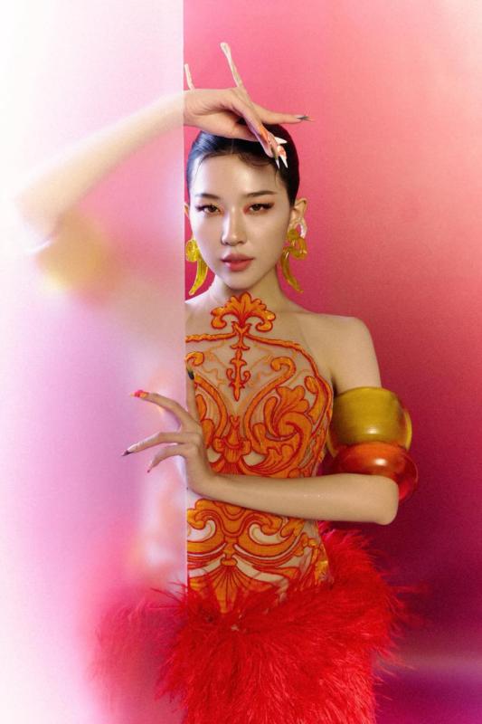 5 mỹ nhân cổ trang đẹp nhất Việt Nam: Hoà Minzy gây bão quốc tế, Chi Pu xé truyện bước ra nhưng biểu tượng phải là cái tên này- Ảnh 16.