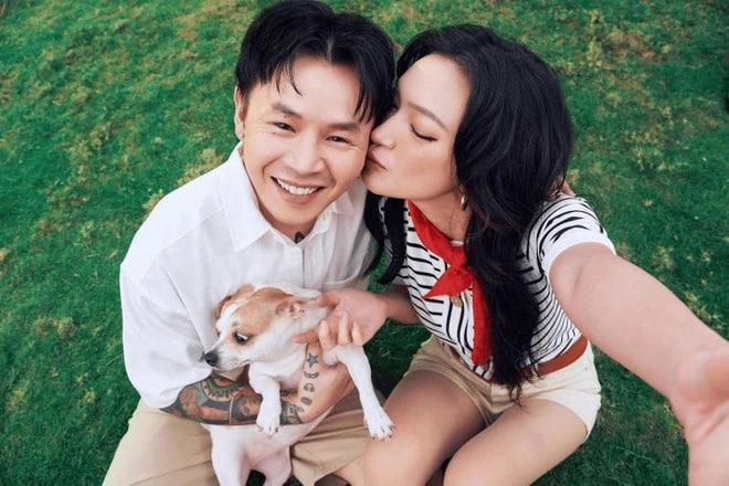 Động thái của Binz giữa nghi vấn rạn nứt với Châu Bùi, Decao bị “réo tên”- Ảnh 7.