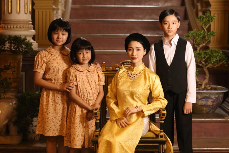 5 mỹ nhân cổ trang đẹp nhất Việt Nam: Hoà Minzy gây bão quốc tế, Chi Pu xé truyện bước ra nhưng biểu tượng phải là cái tên này- Ảnh 7.