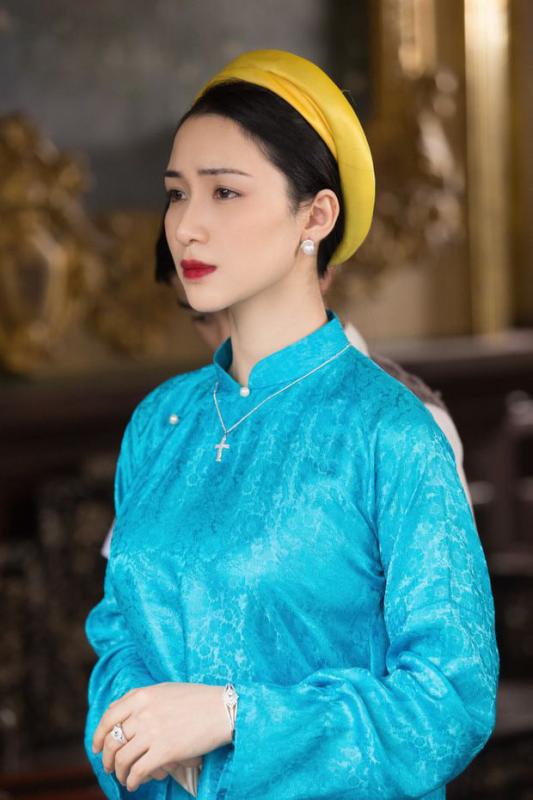 5 mỹ nhân cổ trang đẹp nhất Việt Nam: Hoà Minzy gây bão quốc tế, Chi Pu xé truyện bước ra nhưng biểu tượng phải là cái tên này- Ảnh 5.