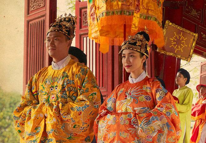 5 mỹ nhân cổ trang đẹp nhất Việt Nam: Hoà Minzy gây bão quốc tế, Chi Pu xé truyện bước ra nhưng biểu tượng phải là cái tên này- Ảnh 6.