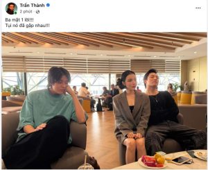 Tóm dính cảnh cặp đôi Vbiz ngồi chung xe, ôm eo tình tứ giữa sự kiện nhưng nhất quyết không cho nhau danh phận