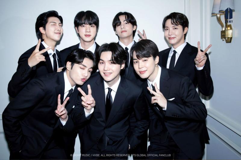 Có gì ở màn comeback của BTS khiến Hàn Quốc khởi động chiến dịch an ninh quốc gia, cả thế giới trông đợi?- Ảnh 7.