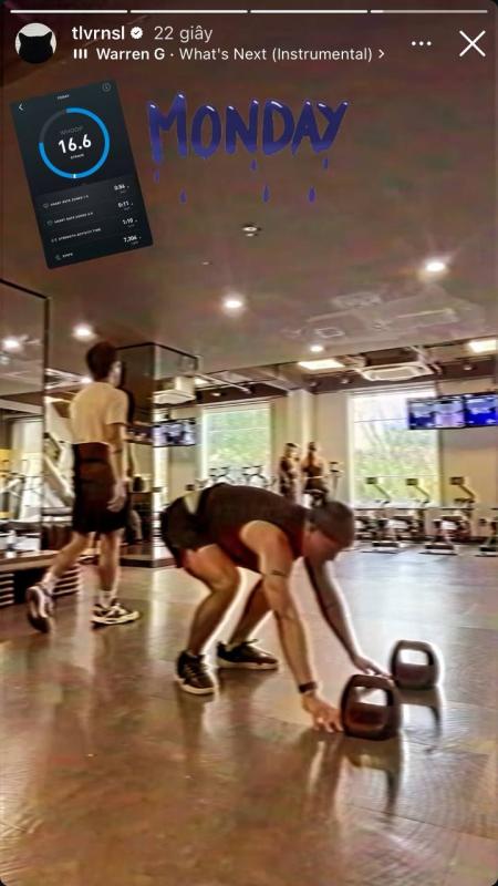 Cách Touliver đối xử với Tóc Tiên giữa loạt ồn ào- Ảnh 3.