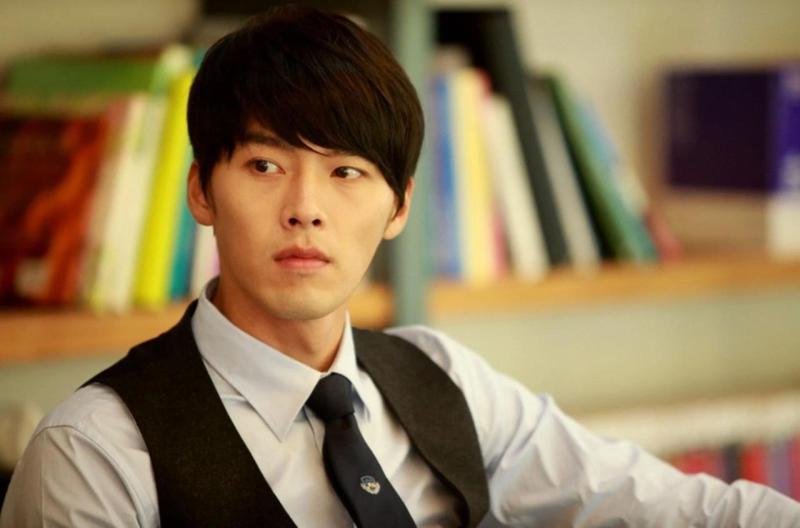 10 tổng tài đẹp nhất Hàn Quốc: Hyun Bin bét bảng, hạng 1 khí chất khuất phục vạn vật- Ảnh 10.