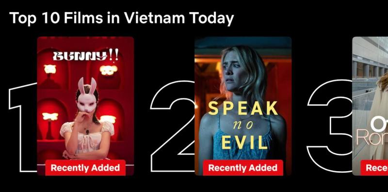 Phim của Trấn Thành vượt mặt loạt bom tấn Hollywood chiếm top 1 Netflix, lập kỷ lục chưa nghệ sĩ Việt nào làm được- Ảnh 1.