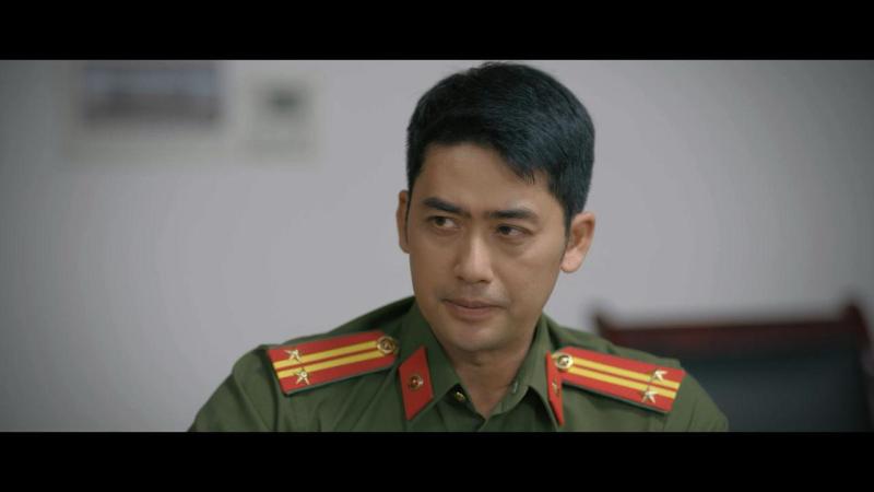 Mỹ nam Việt duy nhất cả đời đóng 30 vai công an: Bỏ phố về quê nuôi cá trồng rau, cưới vợ đẹp kém 11 tuổi- Ảnh 5. Mỹ nam Việt duy nhất cả đời đóng 30 vai công an: Bỏ phố về quê nuôi cá trồng rau, cưới vợ đẹp kém 11 tuổi- Ảnh 5.