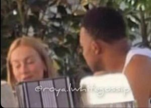 Lộ ảnh Mbappé "trốn" tuyển Pháp bay đêm đi hẹn hò mỹ nhân Tây Ban Nha gây phẫn nộ tại World Cup
