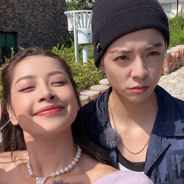 Tóm dính Chi Pu và idol tomboy đẹp nhất showbiz “hẹn hò” riêng ở TP.HCM- Ảnh 7.