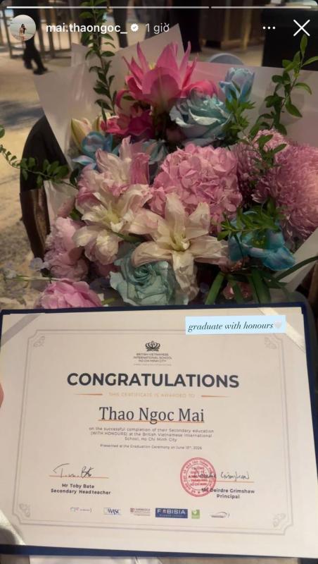 Đã rõ tin đồn Lọ Lem sang Mỹ với thiếu gia- Ảnh 2.