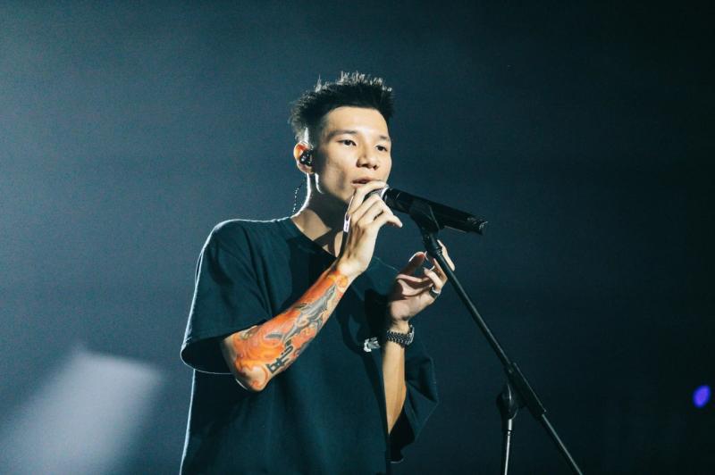 Diva hàng đầu Việt Nam so MCK như Justin Bieber- Ảnh 2.