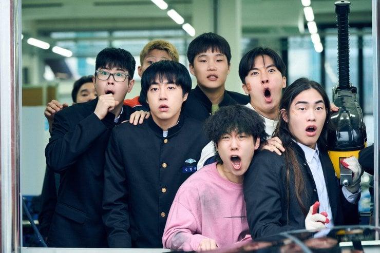 "Giáo viên mà sợ học sinh thì thế giới này coi như bỏ"- Ảnh 2.