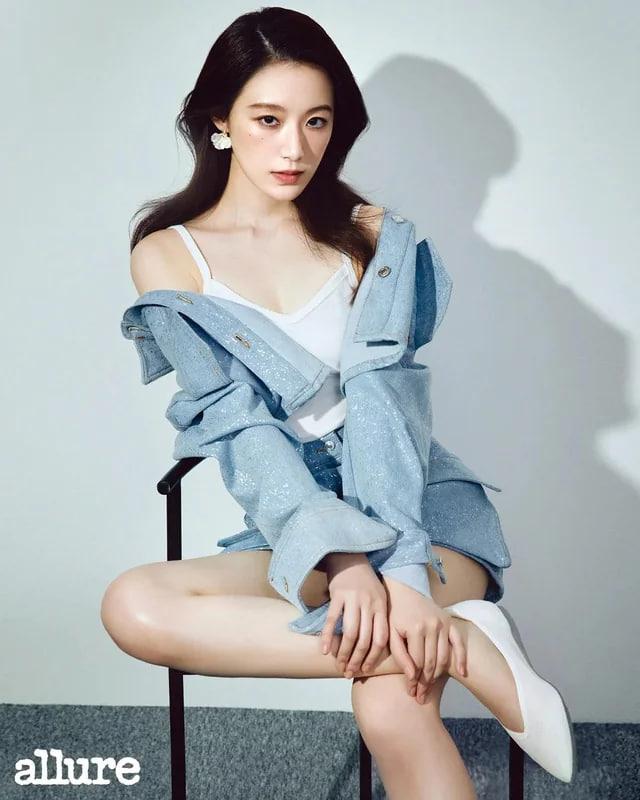 “3 mỹ nhân EQ thấp nhất showbiz”: Công chúa Kpop chưa bị ghét bằng ca sĩ này- Ảnh 10.