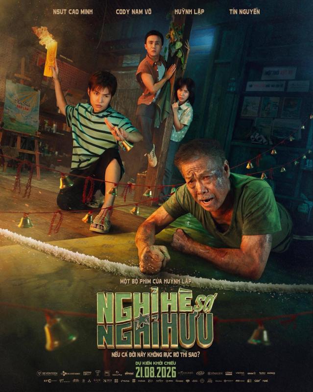 Không thể tin đây là NSƯT giàu nhất Việt Nam, sở hữu 5 hòn đảo mà sao tàn tạ thế này- Ảnh 1.