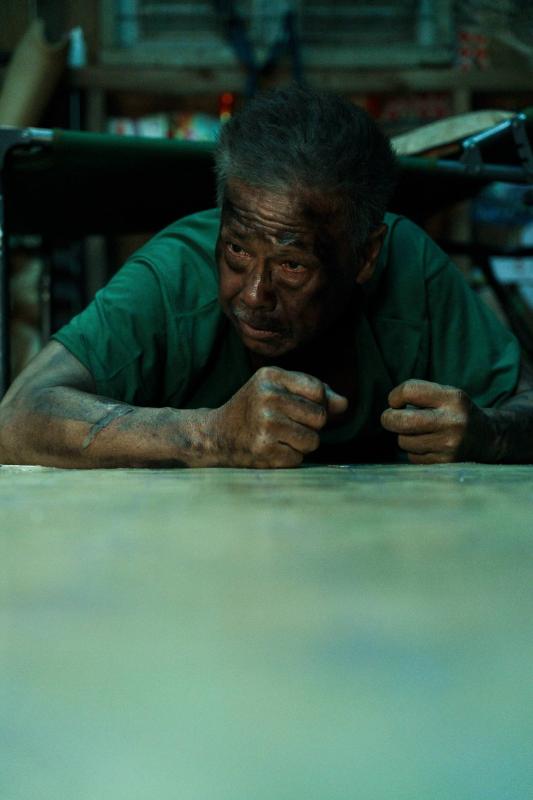 Không thể tin đây là NSƯT giàu nhất Việt Nam, sở hữu 5 hòn đảo mà sao tàn tạ thế này- Ảnh 2.
