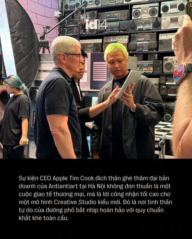 “Phương Vũ làm thì bàn gì nữa!” - Ảnh 5.
