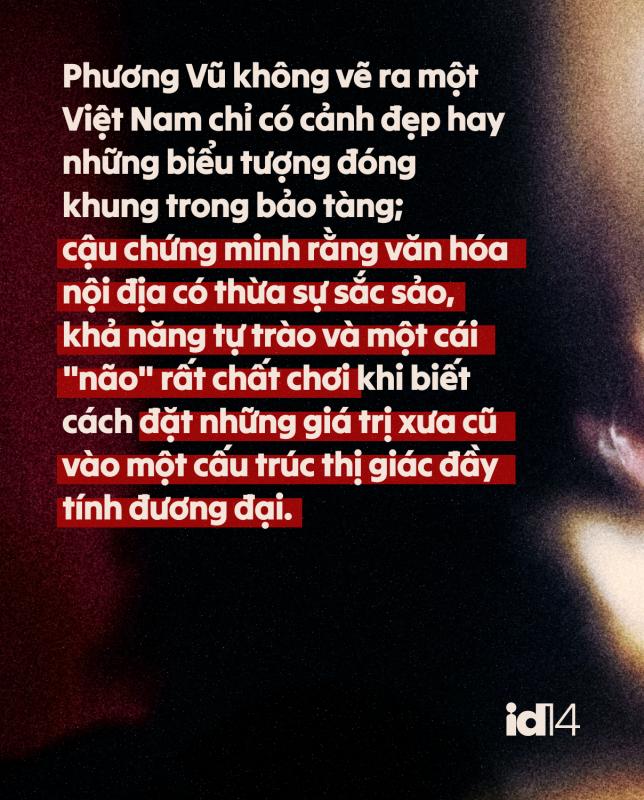 “Phương Vũ làm thì bàn gì nữa!” - Ảnh 9.