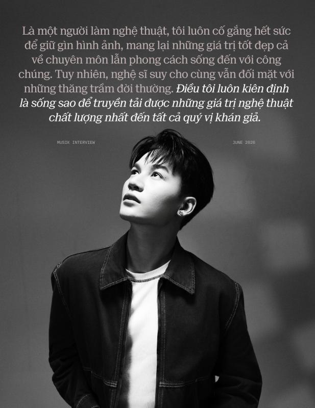 Ali Hoàng Dương: Công chúng hay nói tôi “dựa hơi”, nhưng những người thành đạt rất nhạy bén- Ảnh 16. Ali Hoàng Dương: Công chúng hay nói tôi “dựa hơi”, nhưng những người thành đạt rất nhạy bén- Ảnh 16.