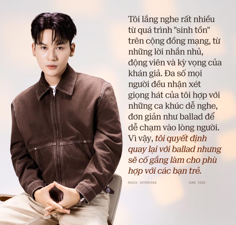 Ali Hoàng Dương: Công chúng hay nói tôi “dựa hơi”, nhưng những người thành đạt rất nhạy bén- Ảnh 8. Ali Hoàng Dương: Công chúng hay nói tôi “dựa hơi”, nhưng những người thành đạt rất nhạy bén- Ảnh 8.
