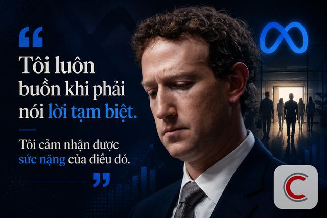 2 CEO sa thải hàng nghìn nhân sự chỉ trong 1 tháng, nhưng một người bị cả thế giới ném đá, người còn lại được gọi là "khác-biệt": Vì sao?- Ảnh 2.