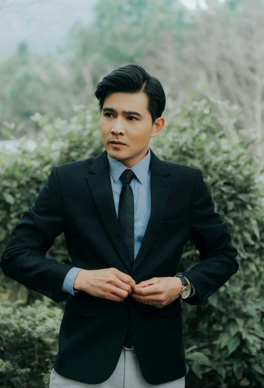 Mỹ nam là ngoại lệ của Vbiz: Mới debut đã đóng chính phim Hàn, lập thành tích 19 năm qua chưa ai làm lại- Ảnh 5.