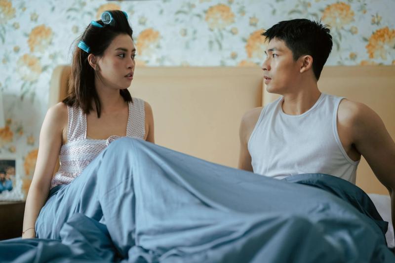 Phim của Trấn Thành vượt mặt loạt bom tấn Hollywood chiếm top 1 Netflix, lập kỷ lục chưa nghệ sĩ Việt nào làm được- Ảnh 4.