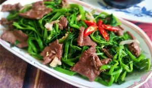 Thịt bò bất ngờ quay lại top thực phẩm được quan tâm nhất với bệnh nhân ung thư? Ăn đúng cách mang lại loạt lợi ích nhiều người không ngờ