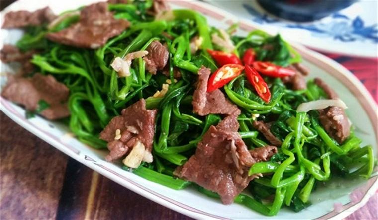 Thịt bò bất ngờ quay lại top thực phẩm được quan tâm nhất với bệnh nhân ung thư? Ăn đúng cách mang lại loạt lợi ích nhiều người không ngờ - Ảnh 1.