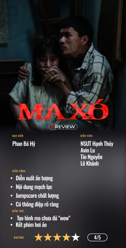 Ma Xó: Càng xem càng sợ, càng sợ càng thương- Ảnh 12. Ma Xó: Càng xem càng sợ, càng sợ càng thương- Ảnh 12.