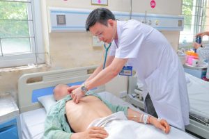 Nam thanh niên 25 tuổi ở Hà Nội suy thận cấp vì thói quen nhiều người Việt đang làm trong những ngày nắng nóng