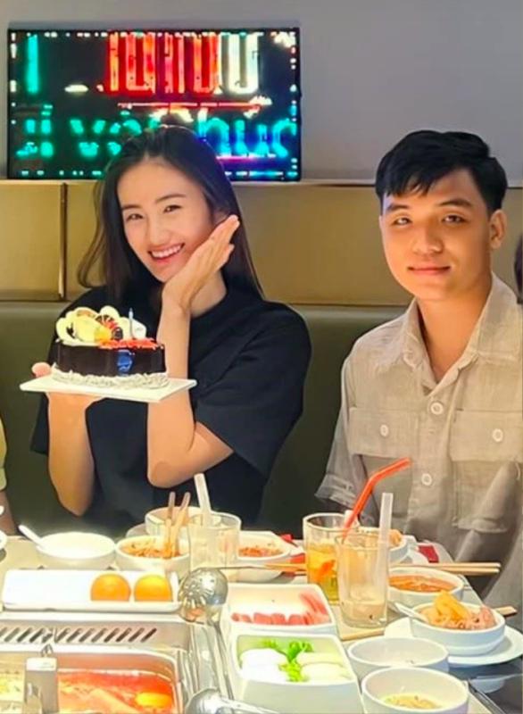 Tình hình hiện tại của Ý Nhi và Anh Kiệt- Ảnh 4.