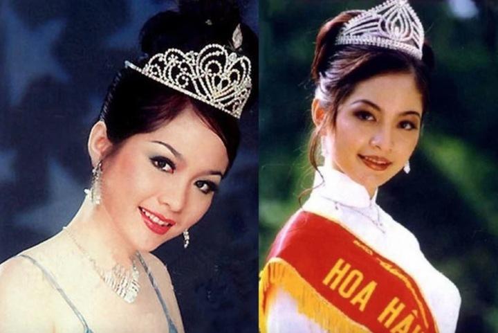 Cuộc sống của mỹ nhân đầu tiên từng 2 lần đăng quang Hoa hậu Việt Nam- Ảnh 1.