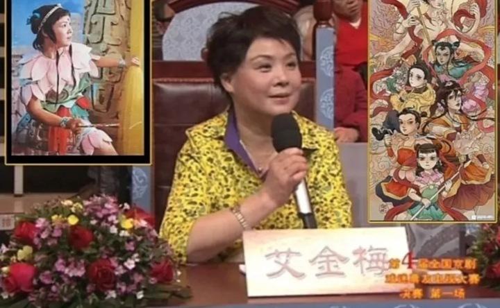 Sự nghiệp rực rỡ của mỹ nhân đóng thái tử Na Tra trong Tây Du Ký- Ảnh 2.