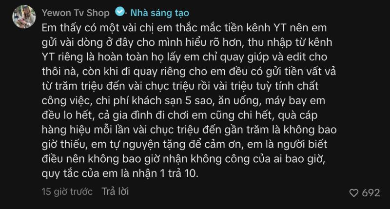 Kiều Tiên cho “bay màu” loạt video mukbang với nhà chồng, thái độ của "Anh Ba Đông" liên tục bị đặt câu hỏi- Ảnh 5.
