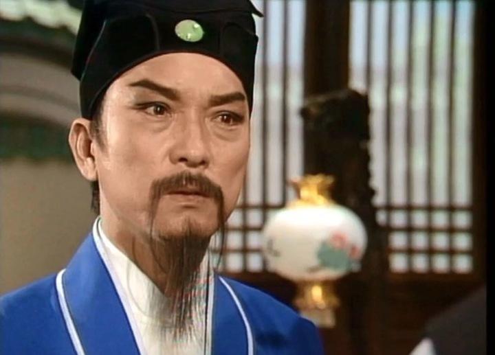 Tuổi xế chiều kín tiếng, không vợ con của "Công Tôn Sách kinh điển màn ảnh"- Ảnh 1.
