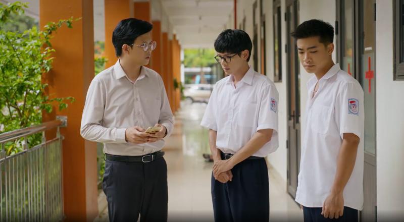 Thầy giáo khiến cả MXH Việt muốn đi học lại: Đã đẹp trai lại còn công bằng, cần nhân bản gấp- Ảnh 3.