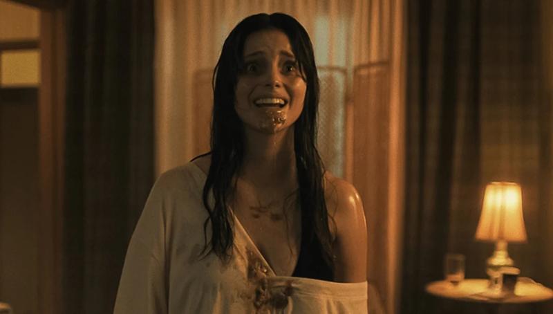 Obsession: Chỉ một nụ cười cũng đủ rợn người, không jumpscare vẫn ám ảnh tột độ- Ảnh 4. Obsession: Chỉ một nụ cười cũng đủ rợn người, không jumpscare vẫn ám ảnh tột độ- Ảnh 4.