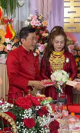 Diễn viên Kinh Quốc lên tiếng về thông tin cưới vợ 3 sau 5 năm vợ 2 vướng vòng lao lý- Ảnh 1.